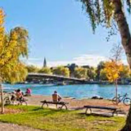 Wohnen Am Wasser - Privatzimmer - Sharing * Konstanz