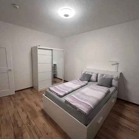 Wohnen Am Wasser - Privatzimmer - Sharing Appartement