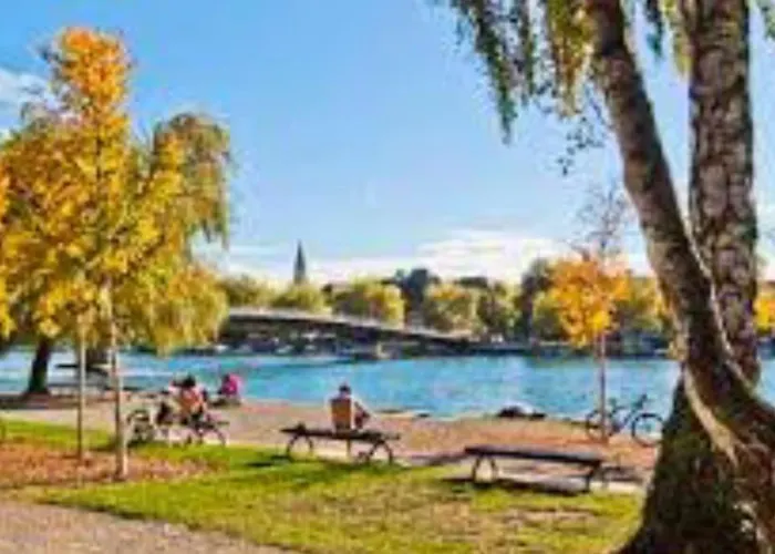 Wohnen Am Wasser - Privatzimmer - Sharing * Konstanz