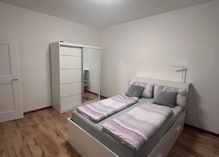 Wohnen Am Wasser - Privatzimmer - Sharing Appartement